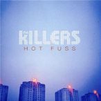 KILLERS - Hot Fuss CD