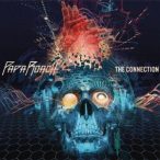 PAPA ROACH - Connection CD