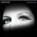 BARBRA STREISAND - Release Me CD