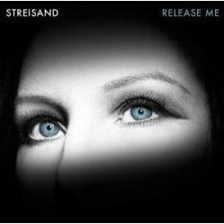 BARBRA STREISAND - Release Me CD