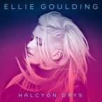 ELLIE GOULDING - Halycon Days CD