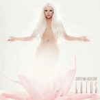 CHRISTINA AGUILERA - Lotus CD