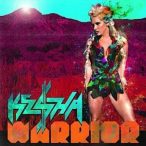 KESHA - Warrior /deluxe/ CD
