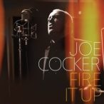 JOE COCKER - Fire It Up CD