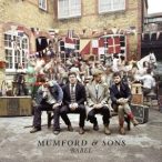 MUMFORD AND SONS - Babel CD
