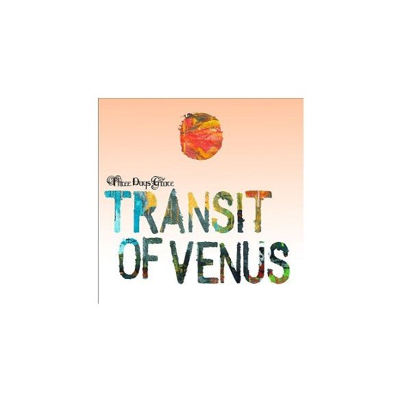 THREE DAYS GRACE - Transit Of Venus CD