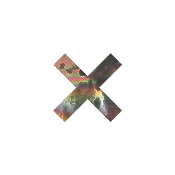 XX - Coexist CD