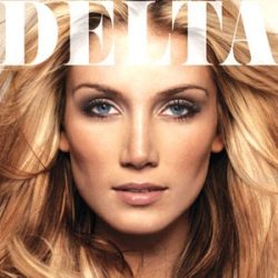 DELTA GOODREM - Delta CD
