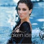 DELTA GOODREM - Mistaken Identity CD