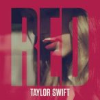 TAYLOR SWIFT - Red /deluxe +bonus tracks/ CD