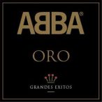 ABBA - Oro CD