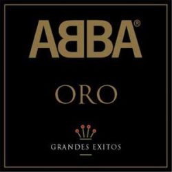 ABBA - Oro CD