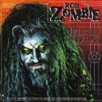 ROB ZOMBIE - Hellbilly Deluxe CD