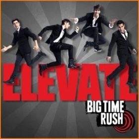 Big Time Rush