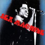 JAMES BROWN - Sex Machine CD