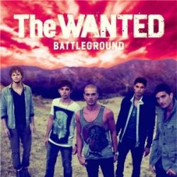 WANTED - Battleground CD