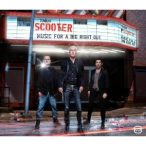 SCOOTER - Music For A Big Night Out CD