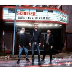 Scooter 