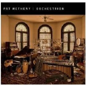 Pat Metheny