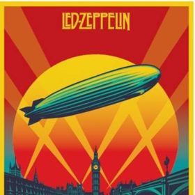 Led Zeppelin 