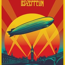 Led Zeppelin 