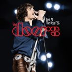 DOORS - Live At The Bowl '68 CD