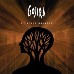 GOJIRA - L'Enfant Sauvage CD