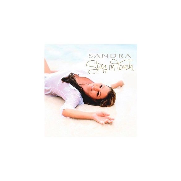 SANDRA - Stay In Touch CD