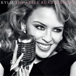 KYLIE MINOGUE - Abbey Road Sessions CD