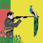 FUN. - Aim And Ignite CD