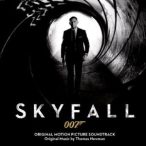 FILMZENE - Skyfall /Thomas Newman/ CD