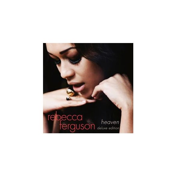 REBECCA FERGUSON - Heaven /deluxe/ CD