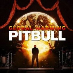 PITBULL - Global Warning /deluxe/ CD