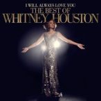 WHITNEY HOUSTON - I Will Always Love You Best Of CD