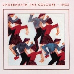 INXS - Undernath The Colours /remaster/ CD