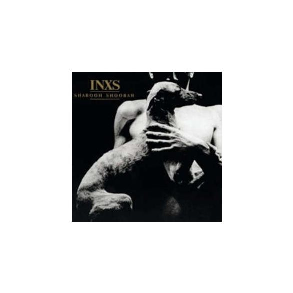 INXS - Shabooh Shoobah /remaster/ CD