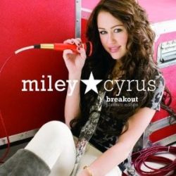 MILEY CYRUS - Breakout /deluxe 2cd/ CD