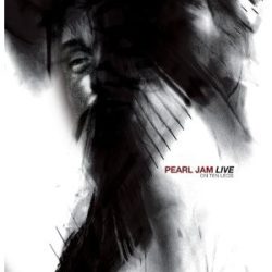 PEARL JAM - Live On Ten Legs CD