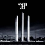 WHITE LIES - To Lose My Life CD