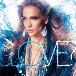 JENNIFER LOPEZ - Love CD