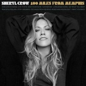 Sheryl Crow