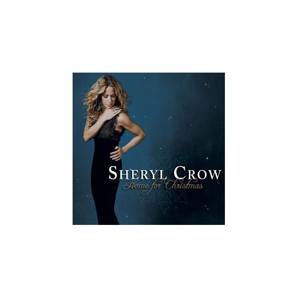 SHERYL CROW - Home From Christmas CD