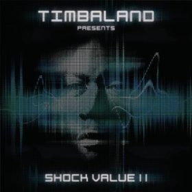 Timbaland