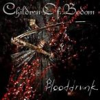 CHILDREN OF BODOM - Blooddrunk /cd+dvd limited/ CD