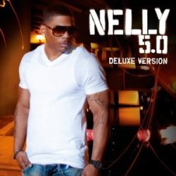 NELLY - 5.0 /deluxe +3 tracks/ CD