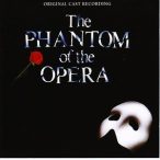   MUSICAL ROCKOPERA - Phantom Of The Opera /Original Cast Recording 2cd/ CD