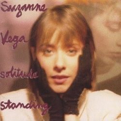 SUZANNE VEGA - Soulitude Standing CD