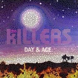 KILLERS - Day & Age CD