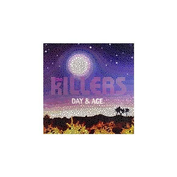 KILLERS - Day & Age CD
