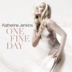 KATHERINE JENKINS - One Fine Day /cd+dvd/ CD